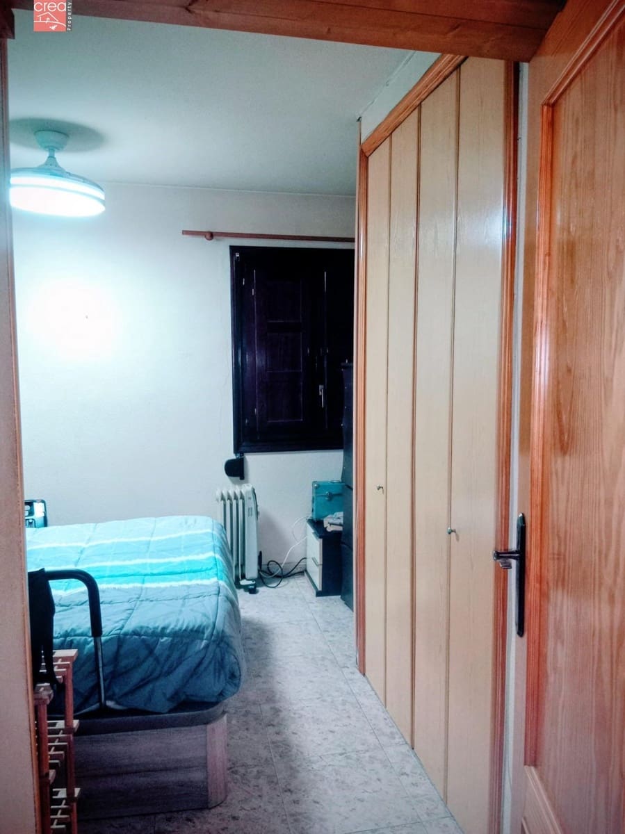 Bungalow de 3 habitaciones en Los Narejos en venta con garaje - 150.000 € (Ref: 9408082)