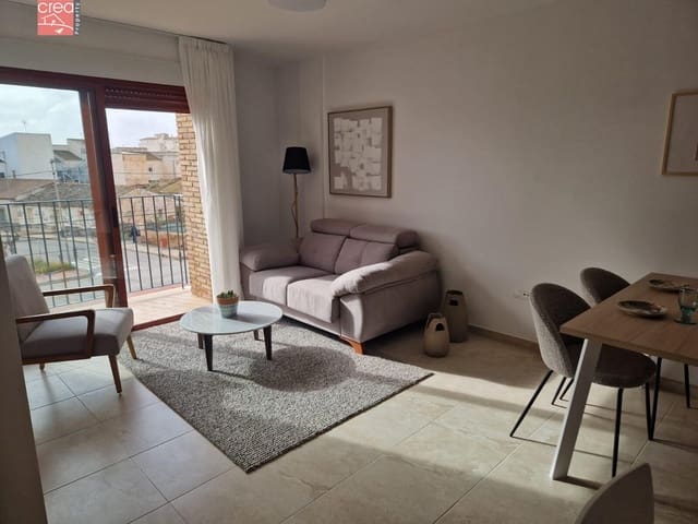 1 soverom Leilighet til salgs i Sucina, Murcia by - € 75 000 (Ref: 9419920)