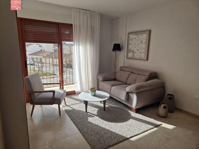 1 soverom Leilighet til salgs i Sucina, Murcia by - € 75 000 (Ref: 9419920)