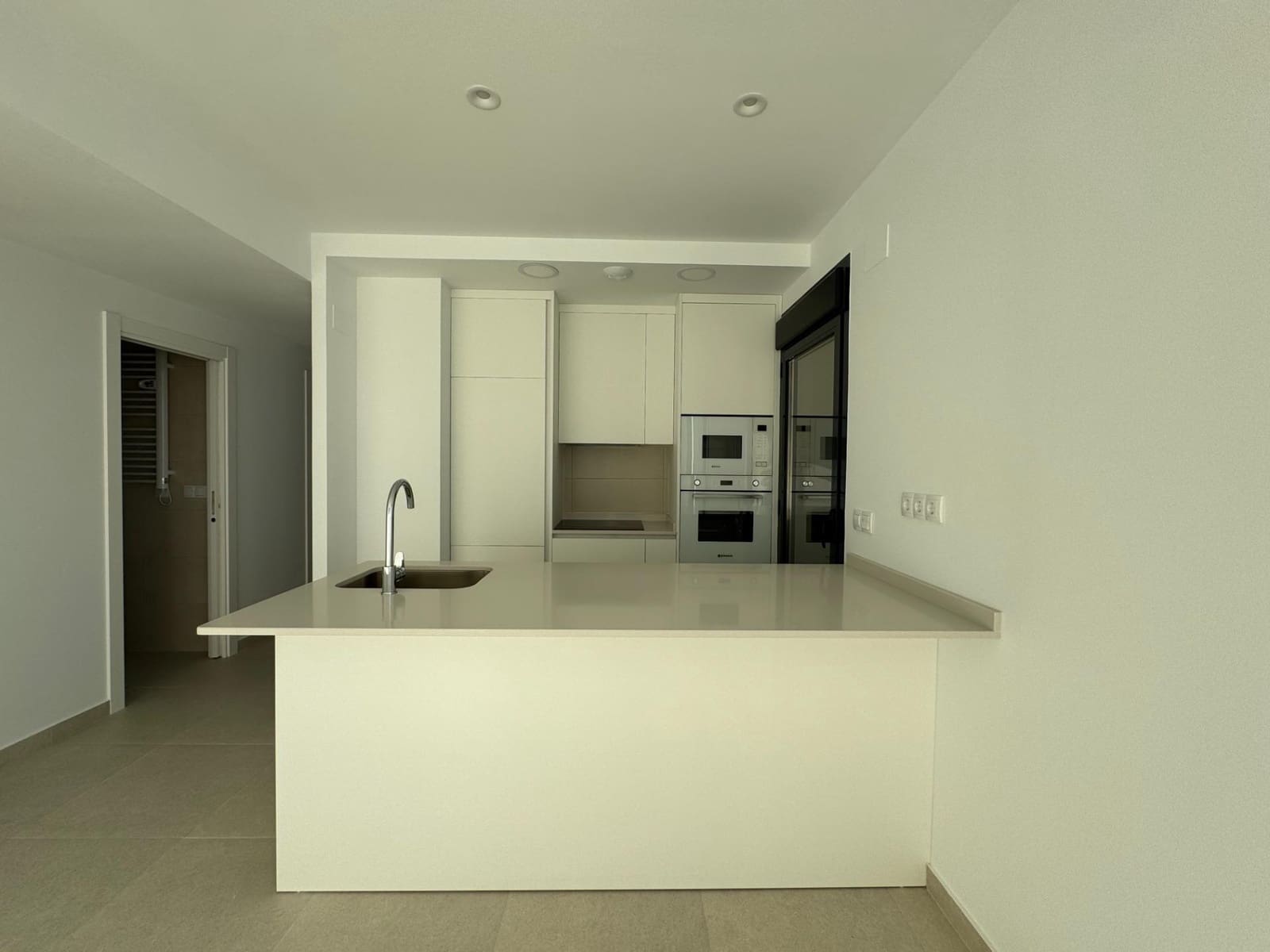 2 sovrum Lägenhet till salu i Torre-Pacheco med garage - 399 000 € (Ref: 9427408)