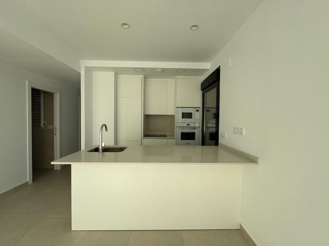 2 sovrum Lägenhet till salu i Torre-Pacheco med garage - 399 000 € (Ref: 9427408)