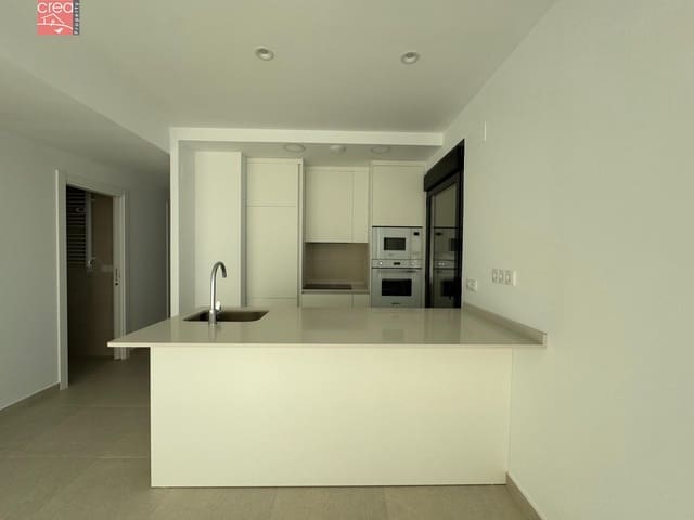 2 slaapkamer Appartement te koop in Torre-Pacheco met garage - € 399.000 (Ref: 9427408)