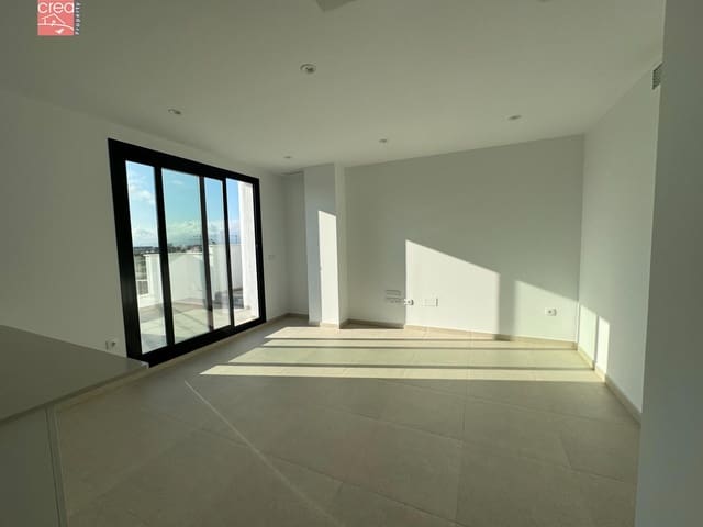 2 slaapkamer Appartement te koop in Torre-Pacheco met garage - € 399.000 (Ref: 9427408)