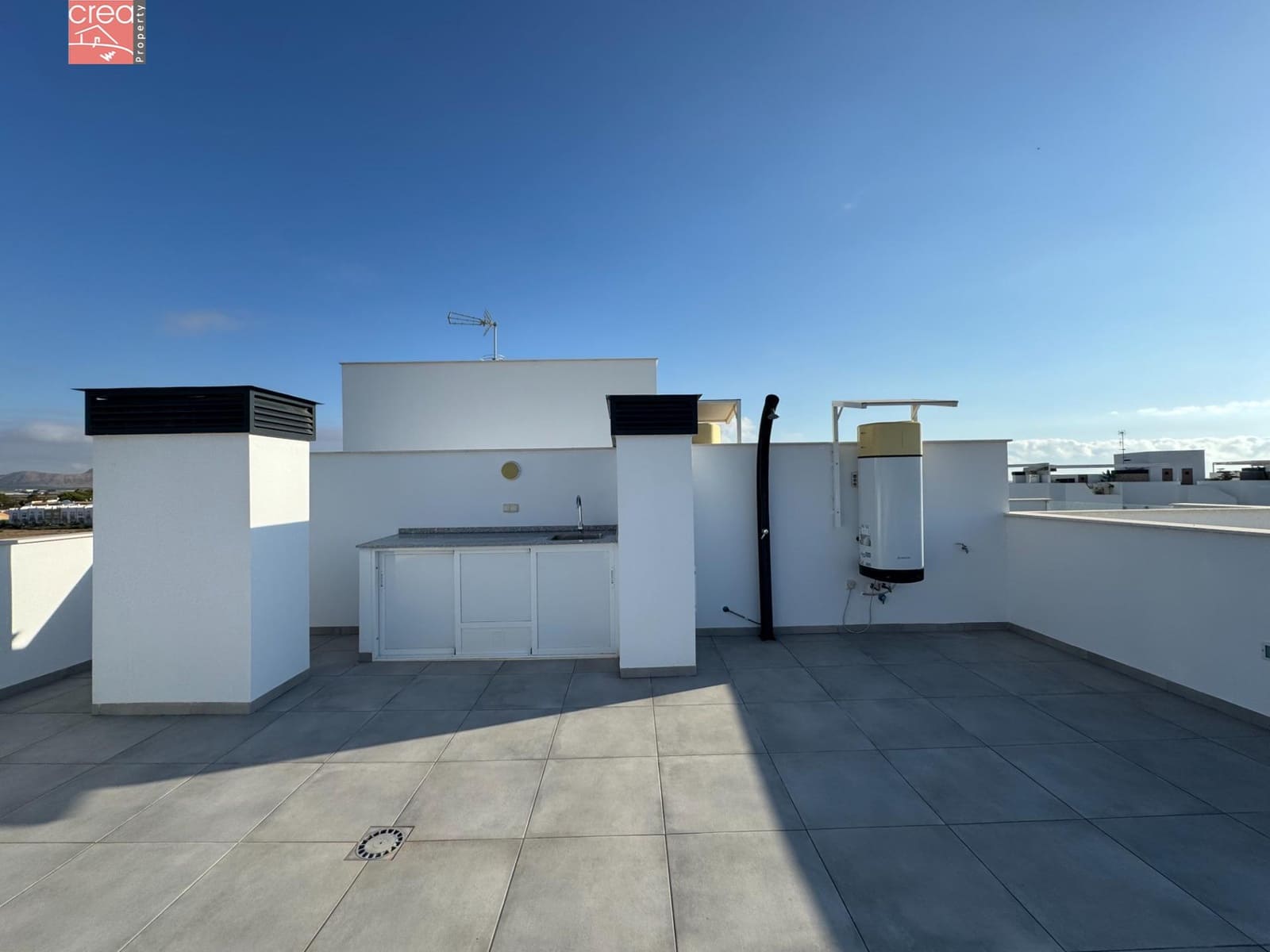 2 bedroom Apartment for sale in Torre-Pacheco with garage - € 399,000 (Ref: 9427408)