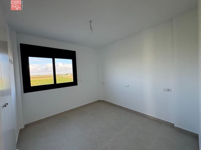 2 slaapkamer Appartement te koop in Torre-Pacheco met garage - € 399.000 (Ref: 9427408)