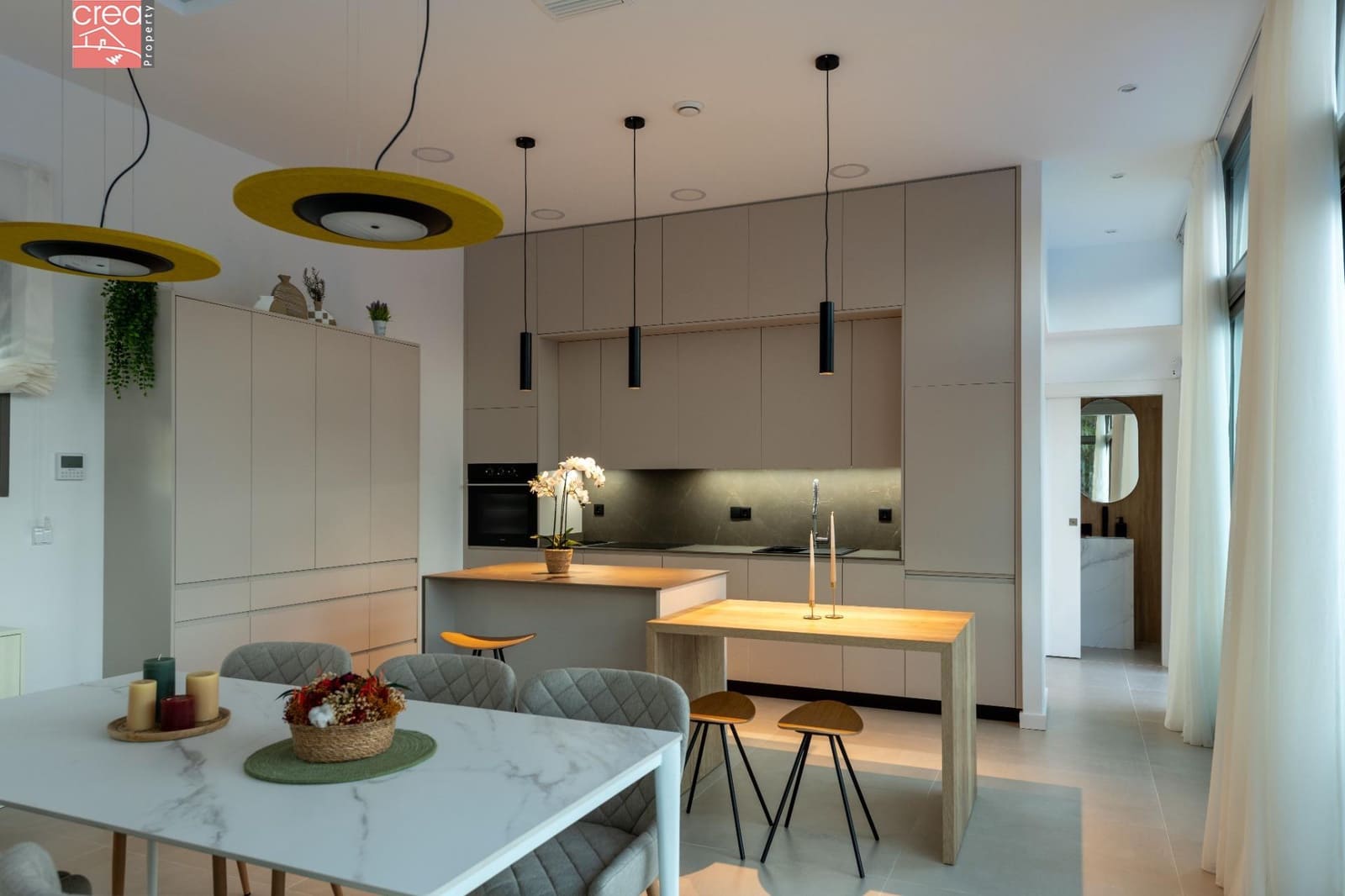 3 sypialnia Willa na sprzedaż w Pinar de Campoverde z garażem - 825 000 € (Ref: 9449557)