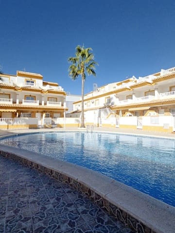 3 quarto Moradia em Banda para venda em Los Alcázares - 230 000 € (Ref: 9456478)