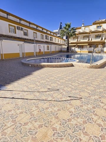 3 quarto Moradia em Banda para venda em Los Alcázares - 230 000 € (Ref: 9456478)