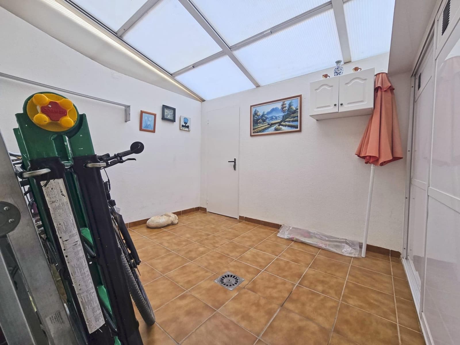 3 quarto Moradia em Banda para venda em Los Alcazares - 230 000 € (Ref: 9456478)