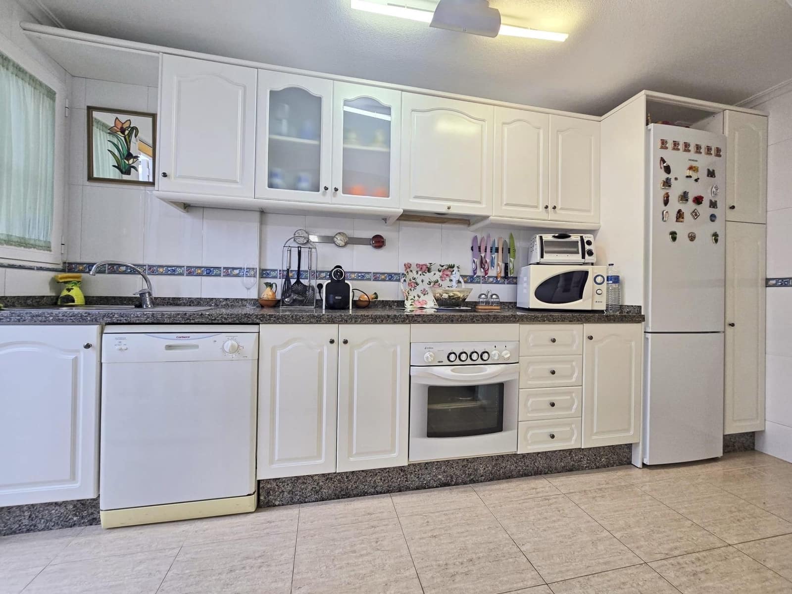 3 quarto Moradia em Banda para venda em Los Alcazares - 230 000 € (Ref: 9456478)