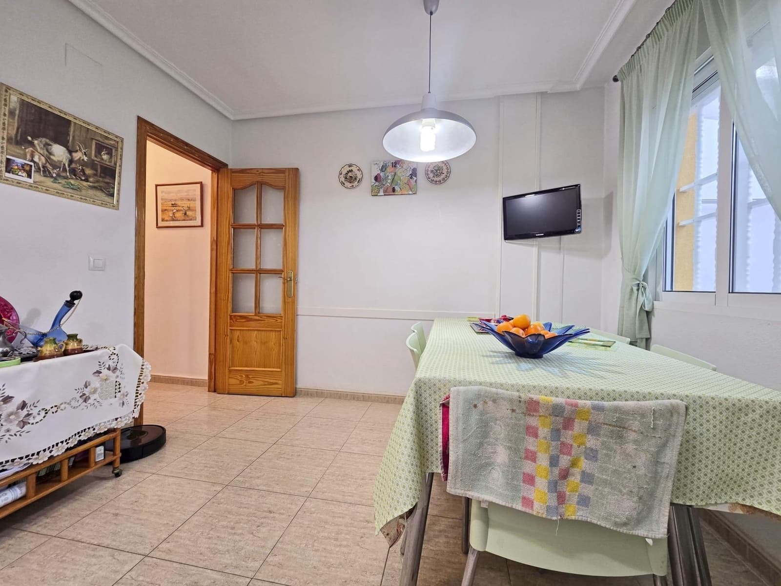 3 quarto Moradia em Banda para venda em Los Alcazares - 230 000 € (Ref: 9456478)