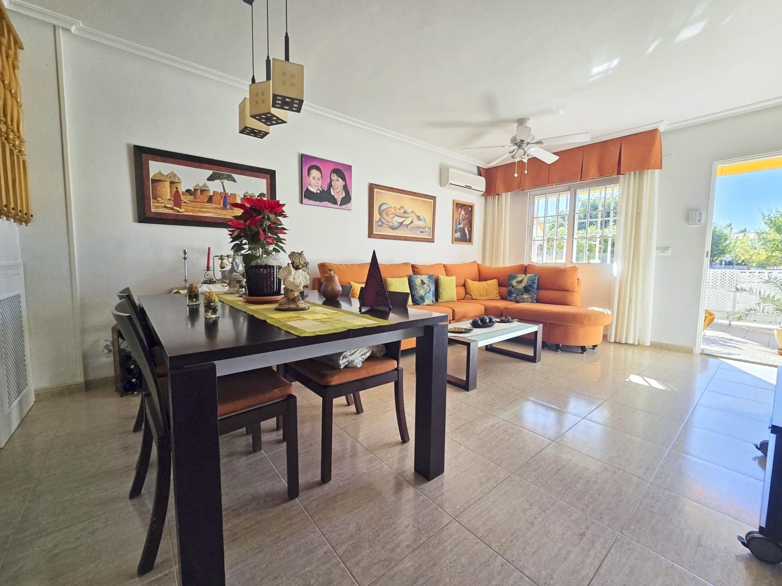 3 quarto Moradia em Banda para venda em Los Alcazares - 230 000 € (Ref: 9456478)