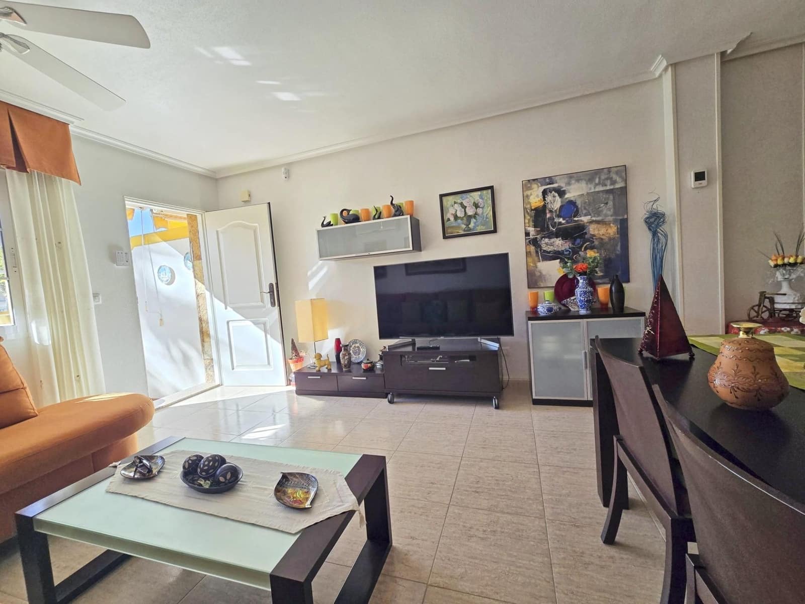 3 quarto Moradia em Banda para venda em Los Alcazares - 230 000 € (Ref: 9456478)