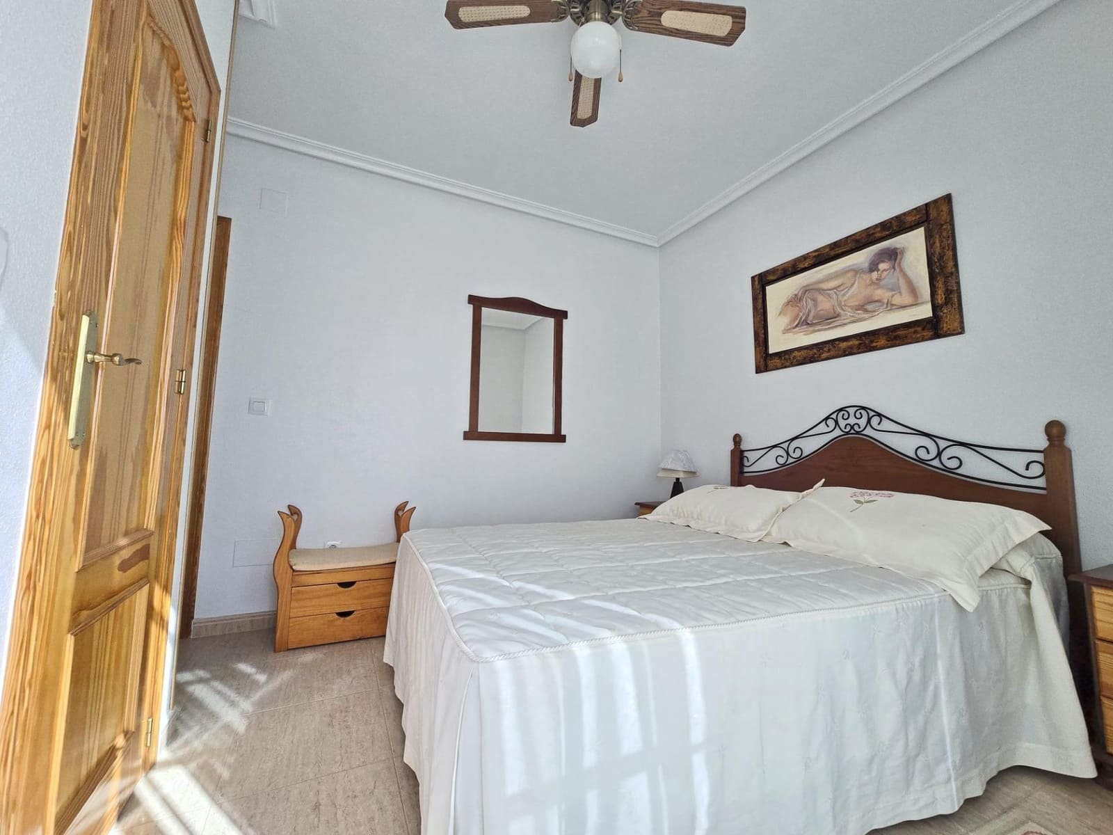 3 quarto Moradia em Banda para venda em Los Alcazares - 230 000 € (Ref: 9456478)