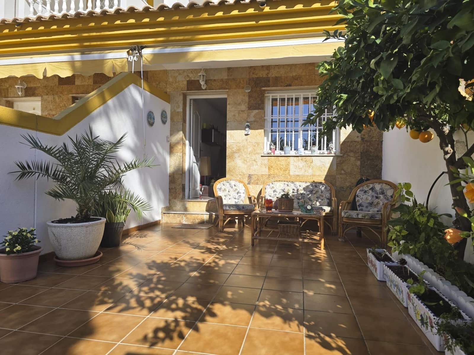 3 quarto Moradia em Banda para venda em Los Alcazares - 230 000 € (Ref: 9456478)