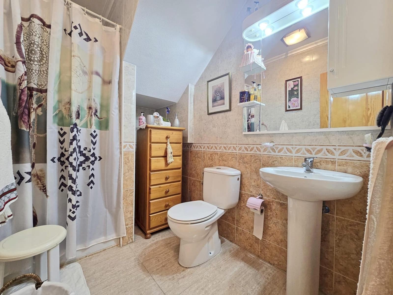 3 quarto Moradia em Banda para venda em Los Alcazares - 230 000 € (Ref: 9456478)