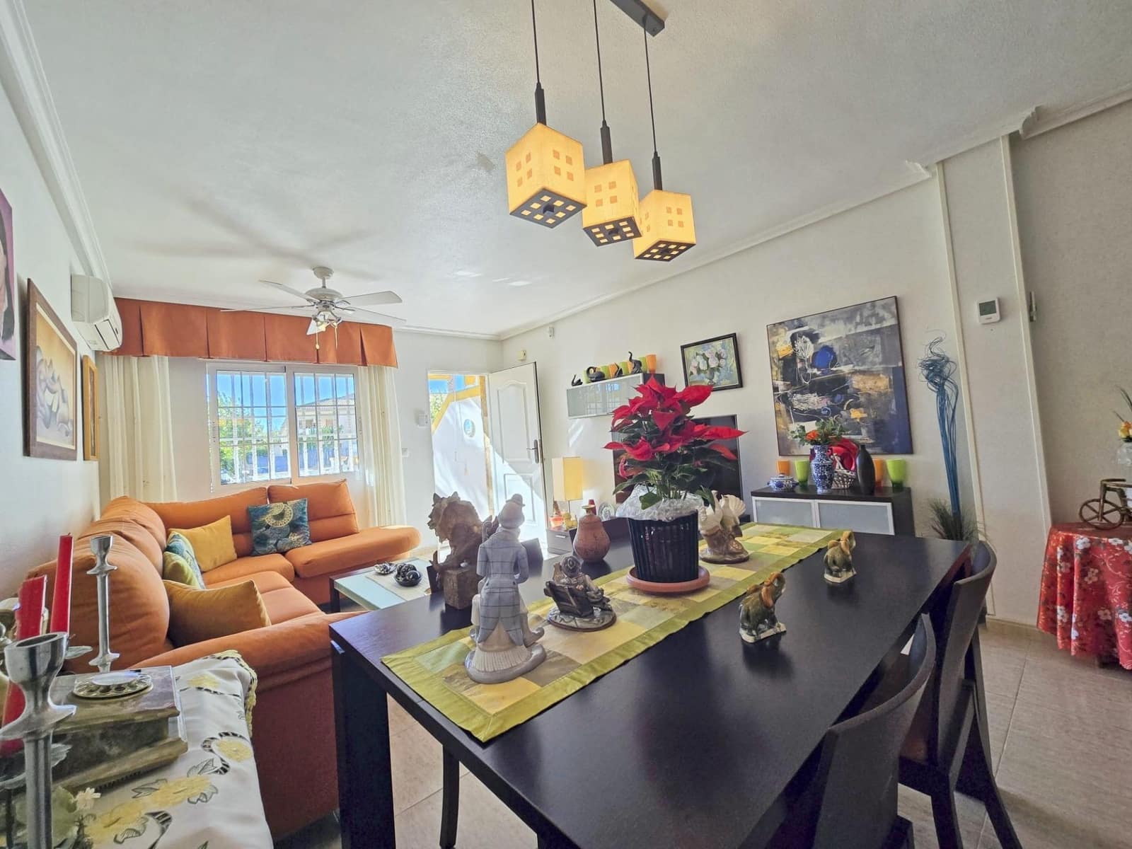 3 quarto Moradia em Banda para venda em Los Alcazares - 230 000 € (Ref: 9456478)