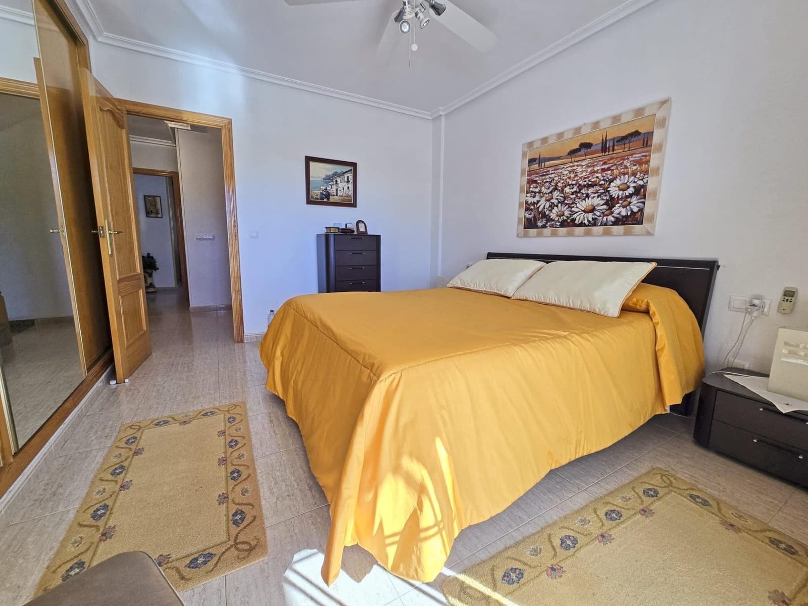 3 quarto Moradia em Banda para venda em Los Alcazares - 230 000 € (Ref: 9456478)