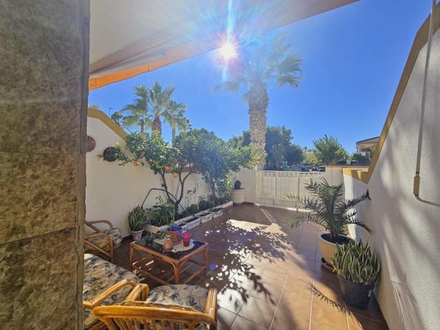 3 quarto Moradia em Banda para venda em Los Alcázares - 230 000 € (Ref: 9456478)