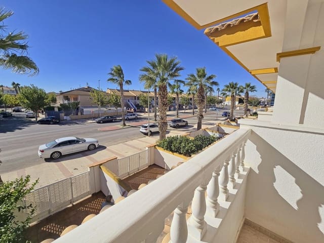 3 quarto Moradia em Banda para venda em Los Alcázares - 230 000 € (Ref: 9456478)