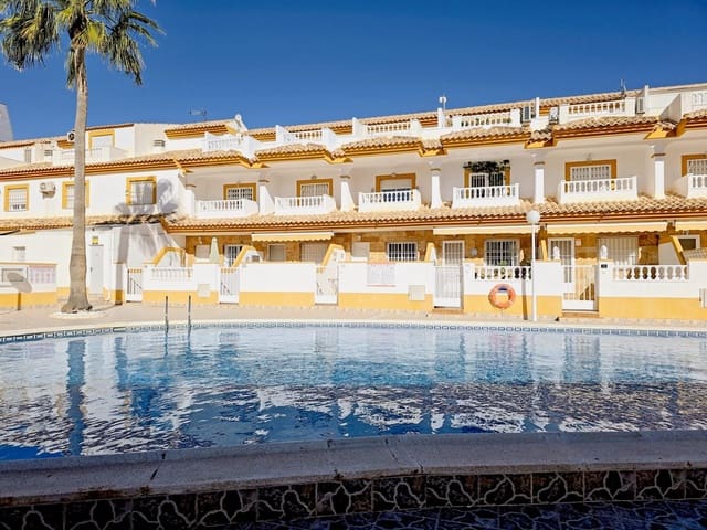 3 quarto Moradia em Banda para venda em Los Alcázares - 230 000 € (Ref: 9456478)