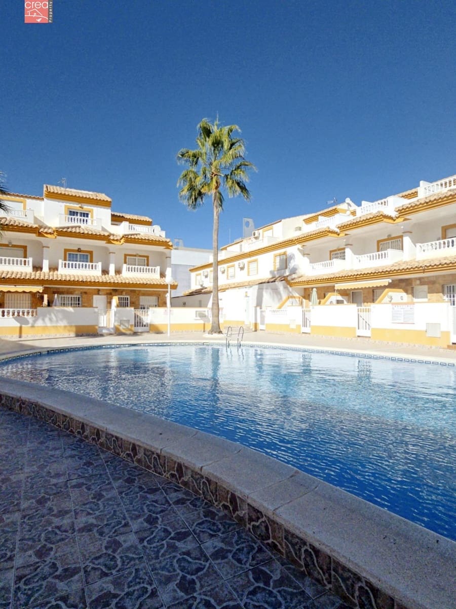 3 soverom Rekkehus til salgs i Los Alcazares - € 229 000 (Ref: 9456478)