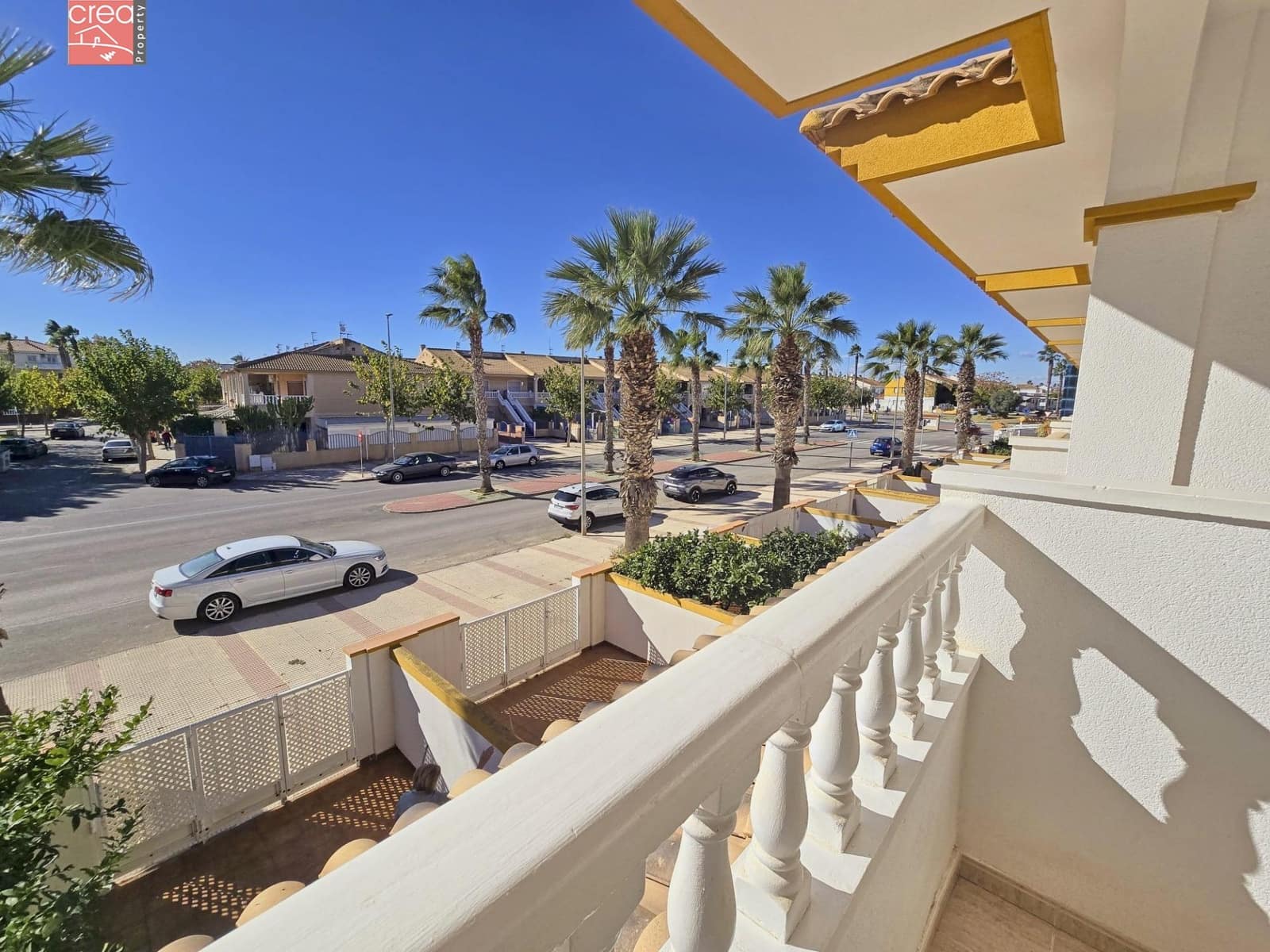 3 soverom Rekkehus til salgs i Los Alcazares - € 229 000 (Ref: 9456478)