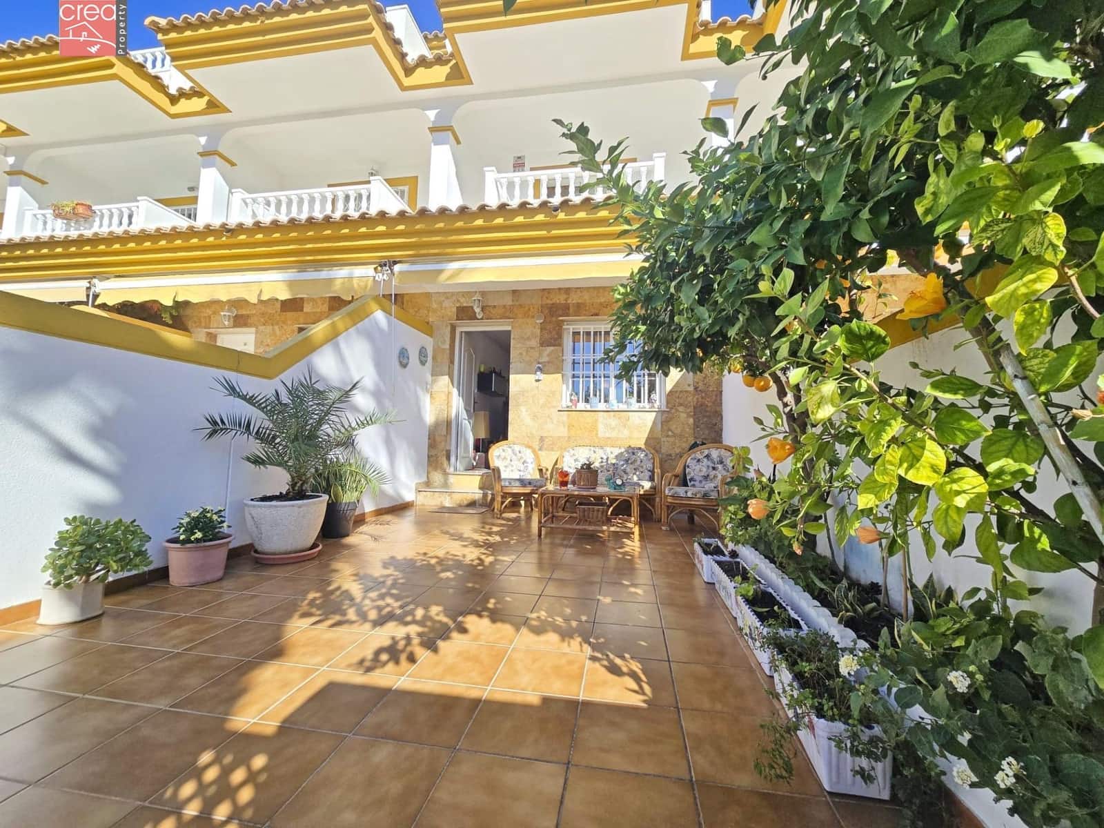 3 soverom Rekkehus til salgs i Los Alcazares - € 229 000 (Ref: 9456478)