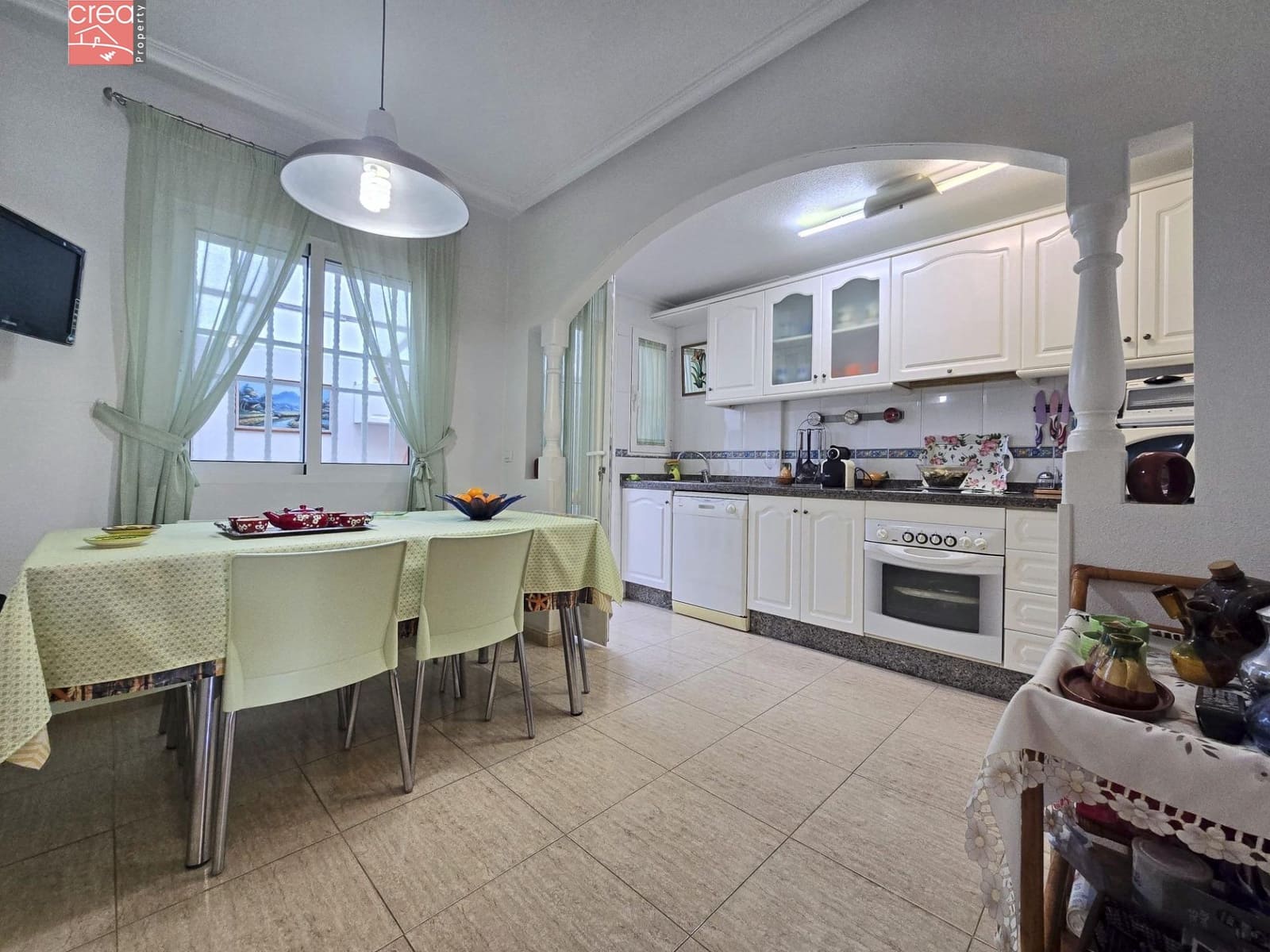 3 soverom Rekkehus til salgs i Los Alcazares - € 229 000 (Ref: 9456478)