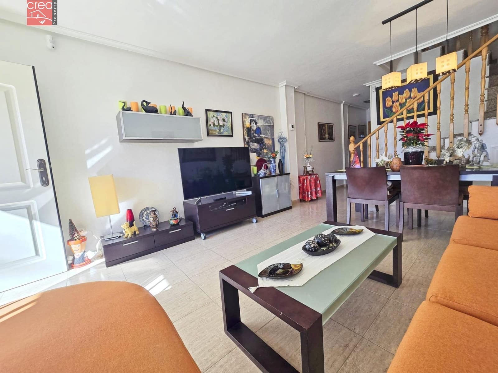 3 soverom Rekkehus til salgs i Los Alcazares - € 229 000 (Ref: 9456478)