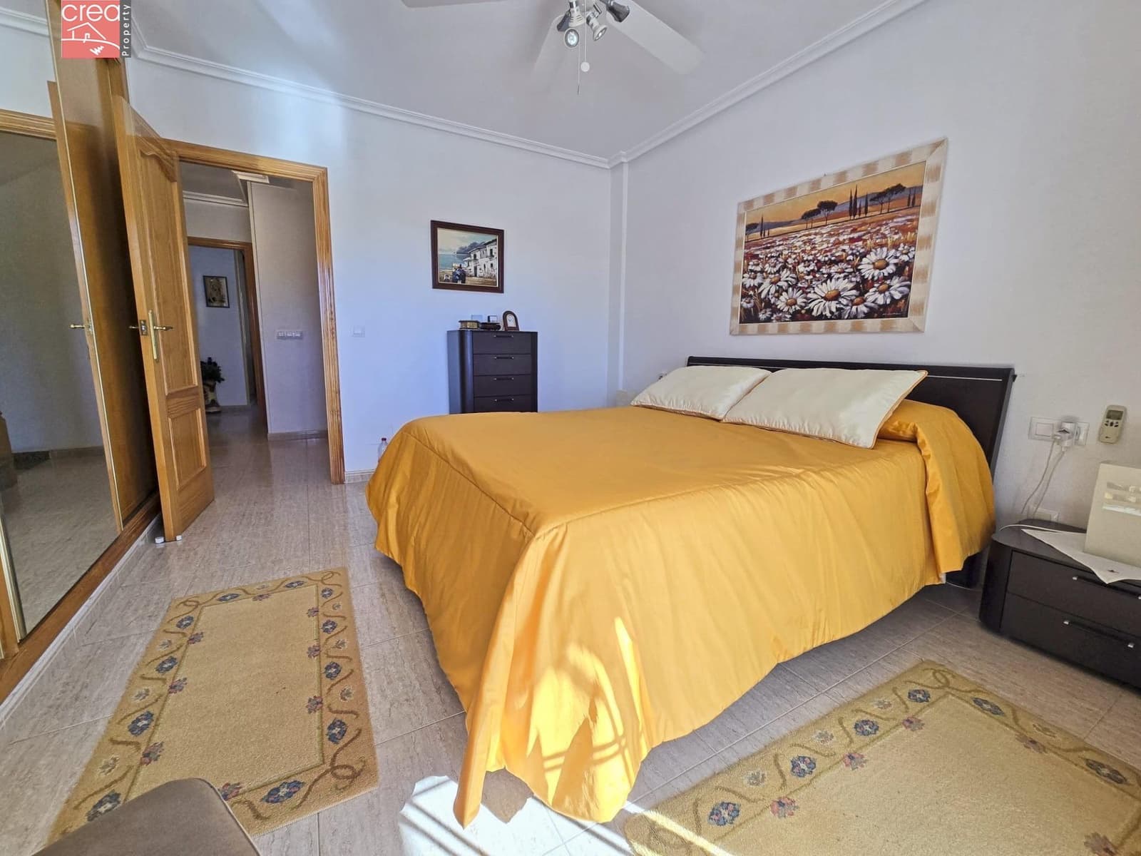 3 soverom Rekkehus til salgs i Los Alcazares - € 229 000 (Ref: 9456478)