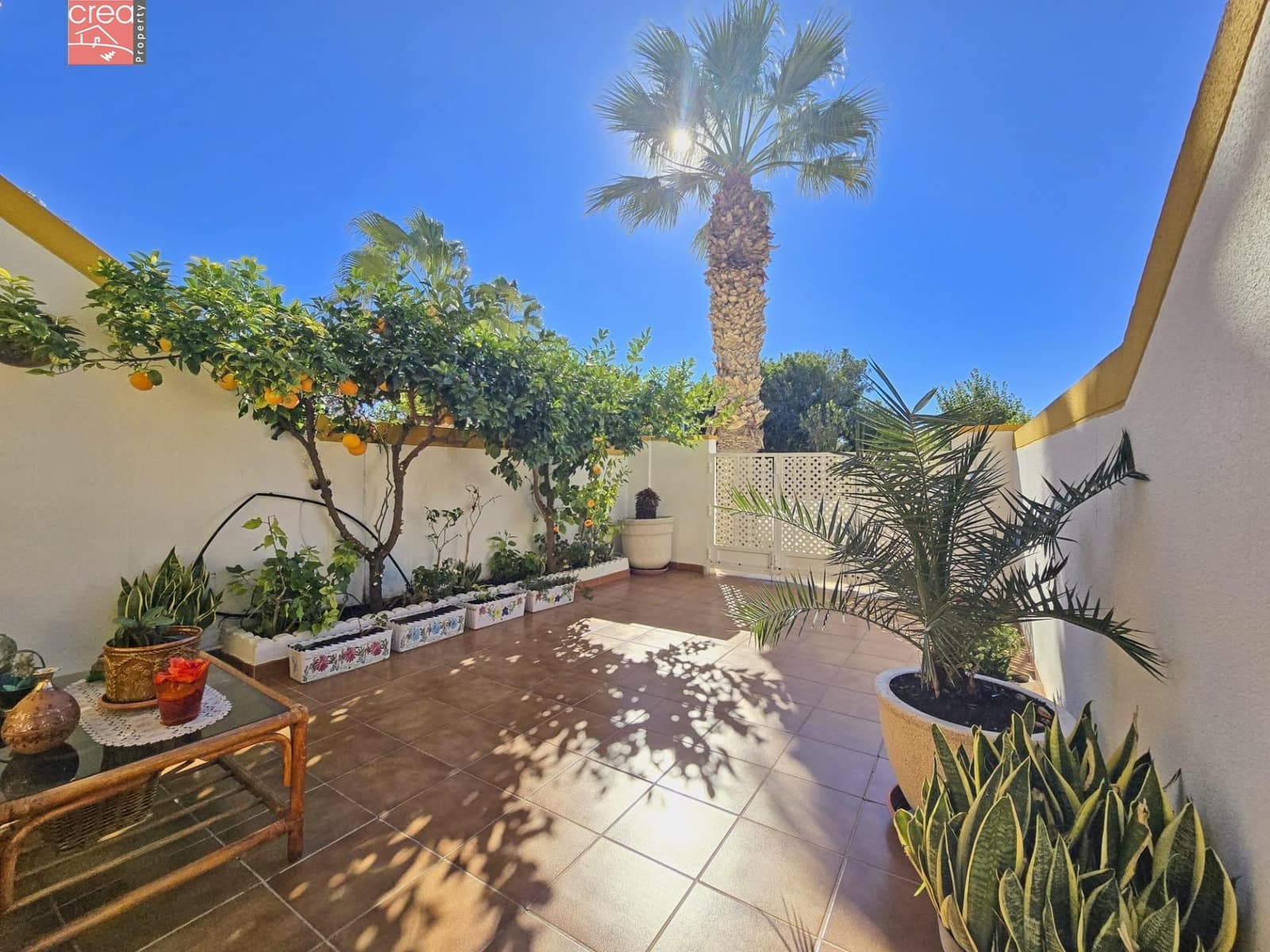 3 soverom Rekkehus til salgs i Los Alcazares - € 229 000 (Ref: 9456478)