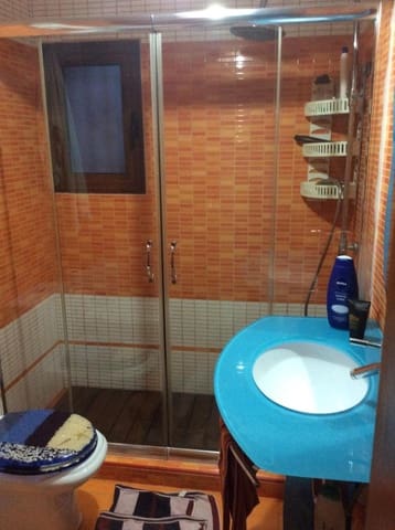 2 makuuhuone Huvila myytävänä paikassa Los Narejos, Los Alcázares mukana 
autotalli - 650 000 € (Ref: 9470963)