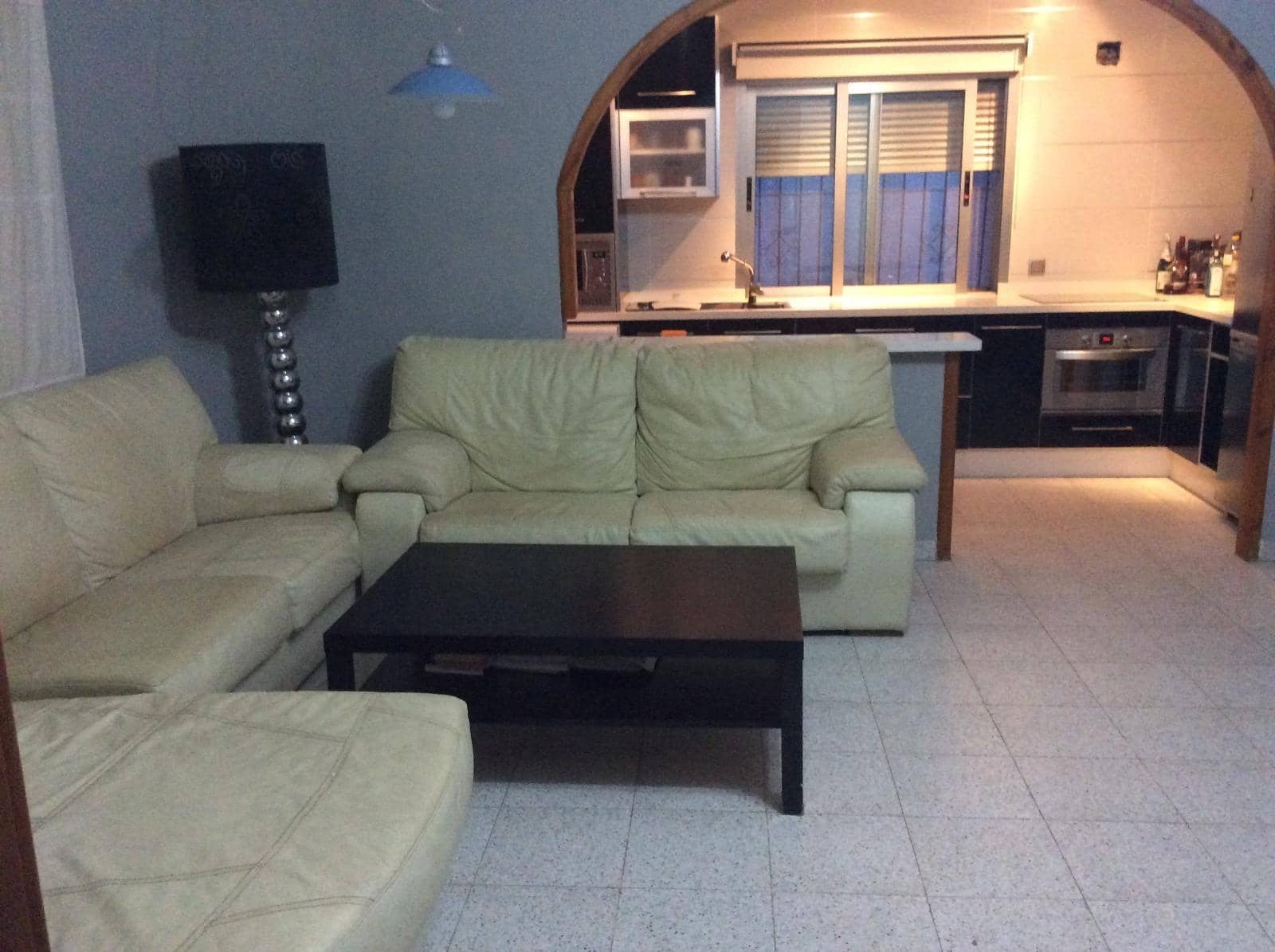 2 makuuhuone Huvila myytävänä paikassa Los Narejos mukana 
autotalli - 650 000 € (Ref: 9470963)