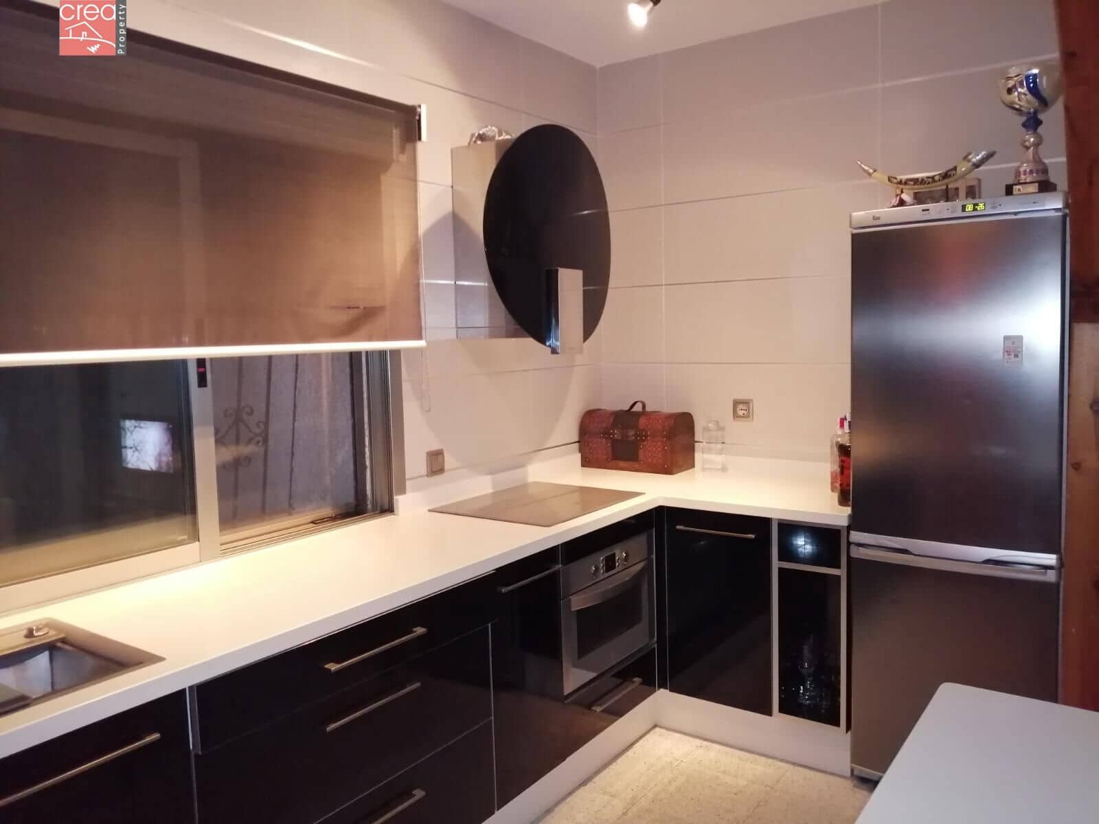 2 sypialnia Willa na sprzedaż w Los Narejos z garażem - 475 000 € (Ref: 9470963)