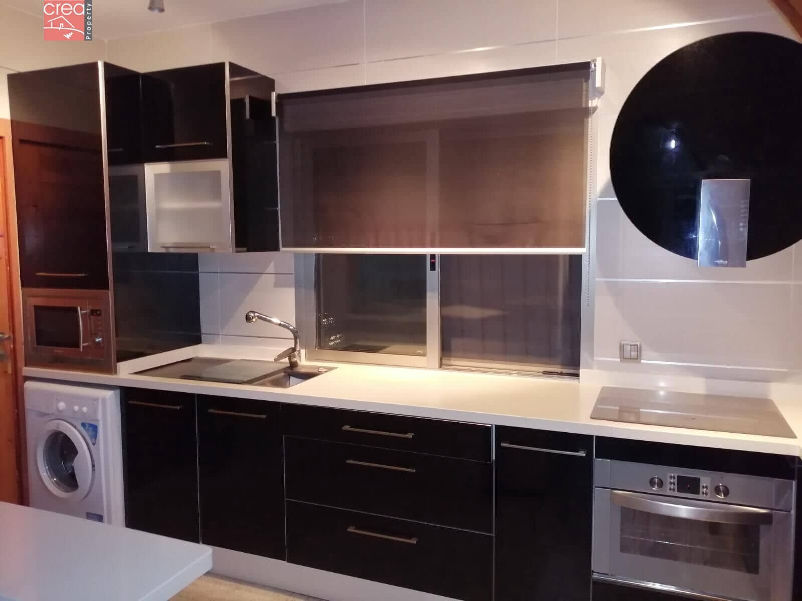 2 sypialnia Willa na sprzedaż w Los Narejos z garażem - 475 000 € (Ref: 9470963)