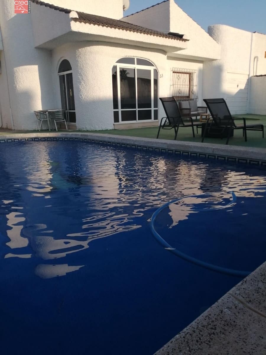 2 soverom Villa til salgs i Los Narejos med garasje - € 420 000 (Ref: 9470963)