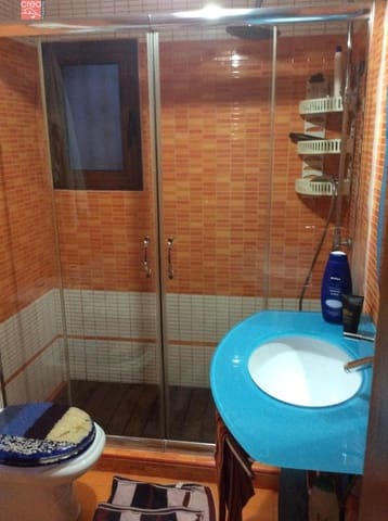 2 soverom Villa til salgs i Los Narejos, Los Alcázares med garasje - € 420 000 (Ref: 9470963)