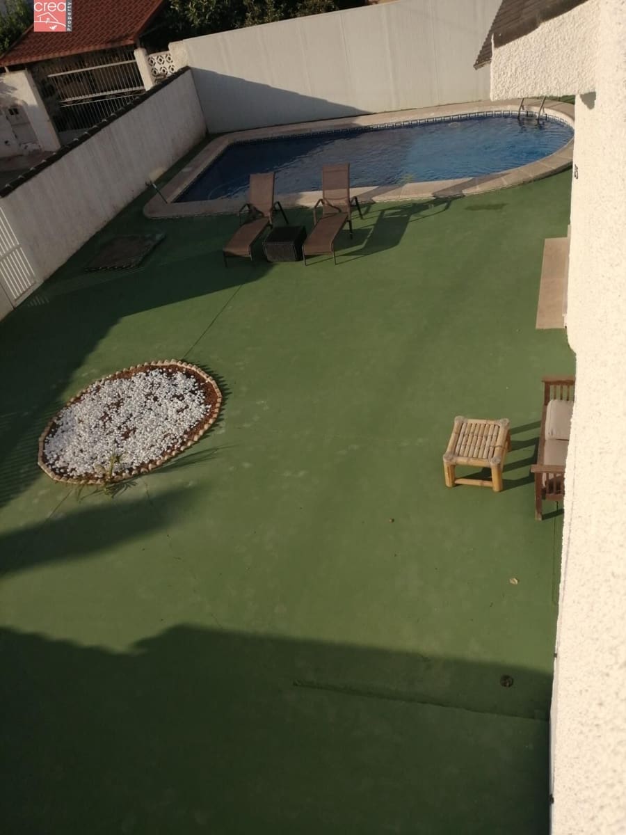 2 soverom Villa til salgs i Los Narejos med garasje - € 420 000 (Ref: 9470963)