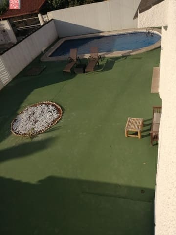 2 soverom Villa til salgs i Los Narejos, Los Alcázares med garasje - € 420 000 (Ref: 9470963)