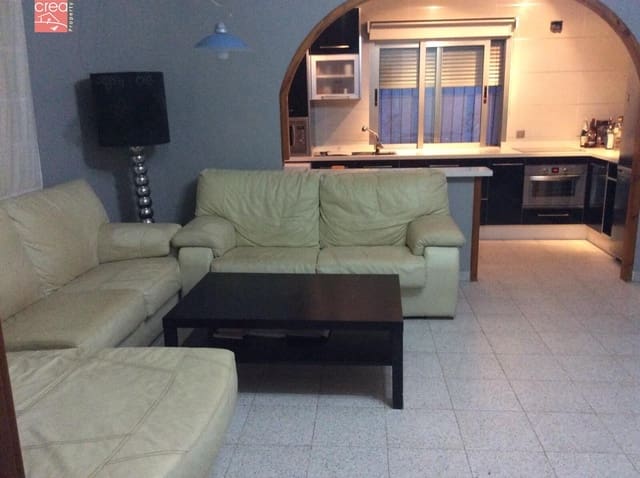 2 soverom Villa til salgs i Los Narejos, Los Alcázares med garasje - € 420 000 (Ref: 9470963)