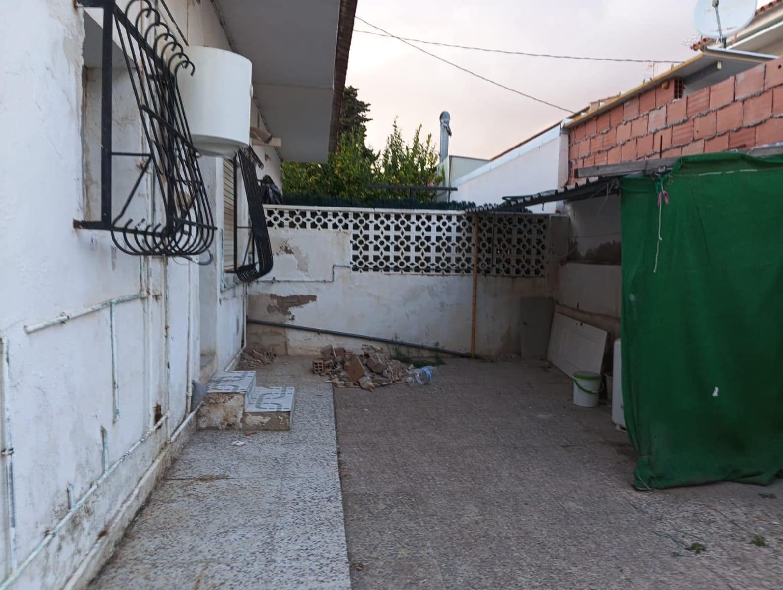 3 camera da letto Villetta a Schiera in vendita in Los Narejos con garage - 172.500 € (Rif: 9473084)