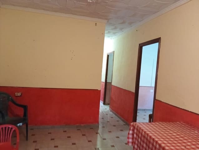3 camera da letto Villetta a Schiera in vendita in Los Narejos, Los Alcázares - 172.500 € (Rif: 9473084)