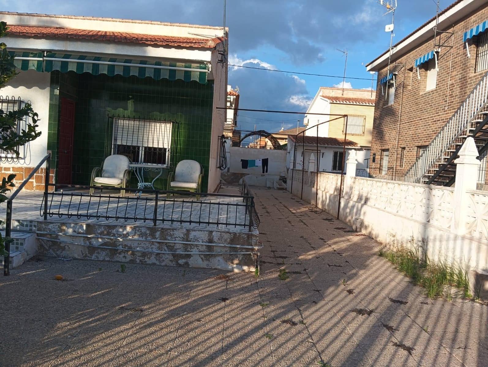 3 camera da letto Villetta a Schiera in vendita in Los Narejos con garage - 172.500 € (Rif: 9473084)