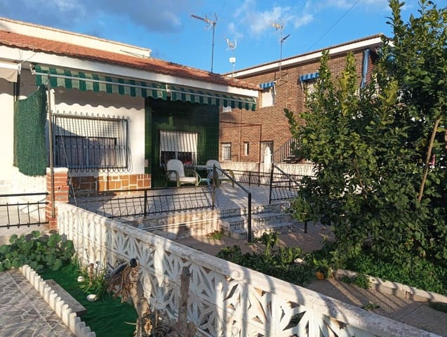 3 camera da letto Villetta a Schiera in vendita in Los Narejos, Los Alcázares - 172.500 € (Rif: 9473084)