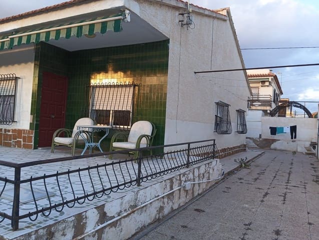 3 camera da letto Villetta a Schiera in vendita in Los Narejos, Los Alcázares - 172.500 € (Rif: 9473084)