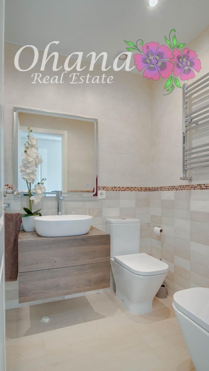 3 bedroom Apartment for sale in Roda with pool garage - € 258,000 (Ref: 9483565)