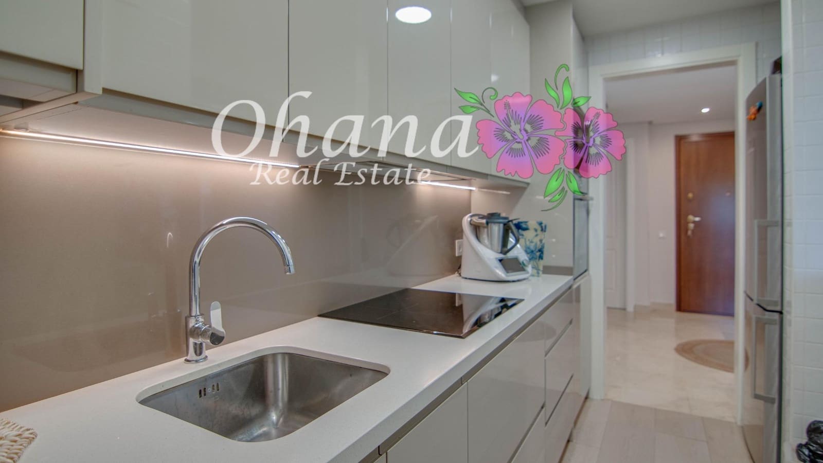 3 bedroom Apartment for sale in Roda with pool garage - € 258,000 (Ref: 9483565)