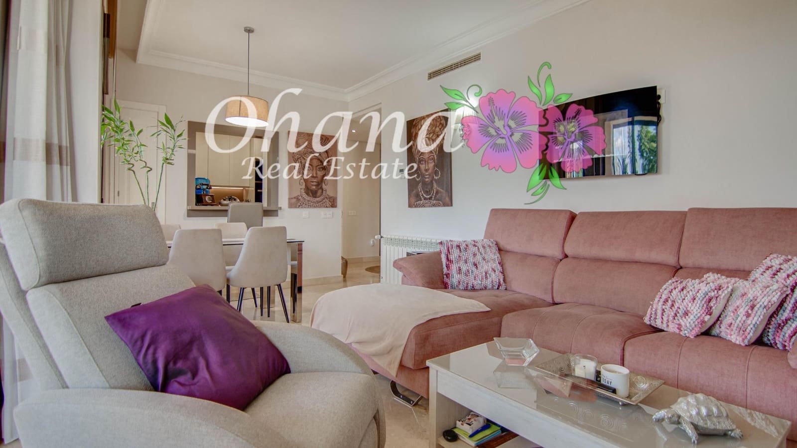 3 bedroom Apartment for sale in Roda with pool garage - € 258,000 (Ref: 9483565)