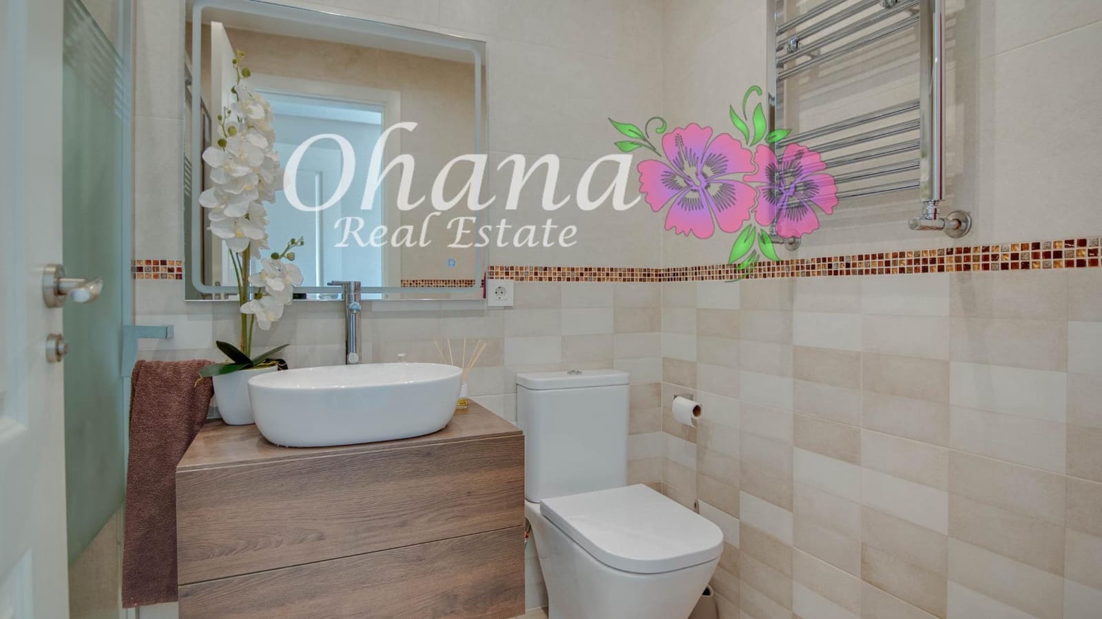 3 bedroom Apartment for sale in Roda with pool garage - € 258,000 (Ref: 9483565)